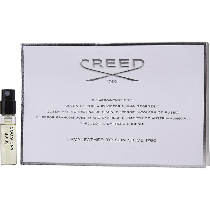 Creed Spice & Wood - 7STARSFRAGRANCES.COM