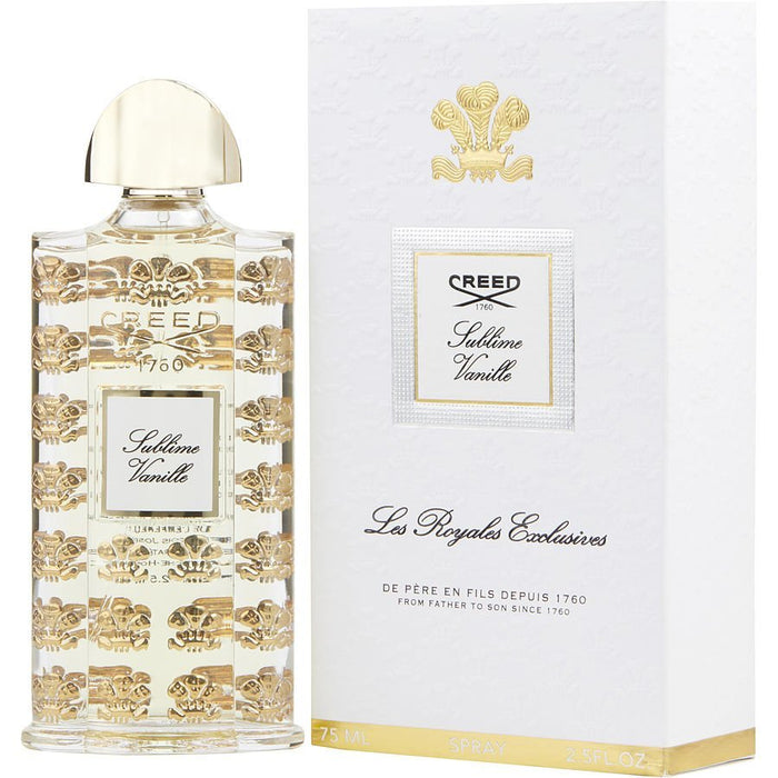 Creed Sublime Vanille - 7STARSFRAGRANCES.COM