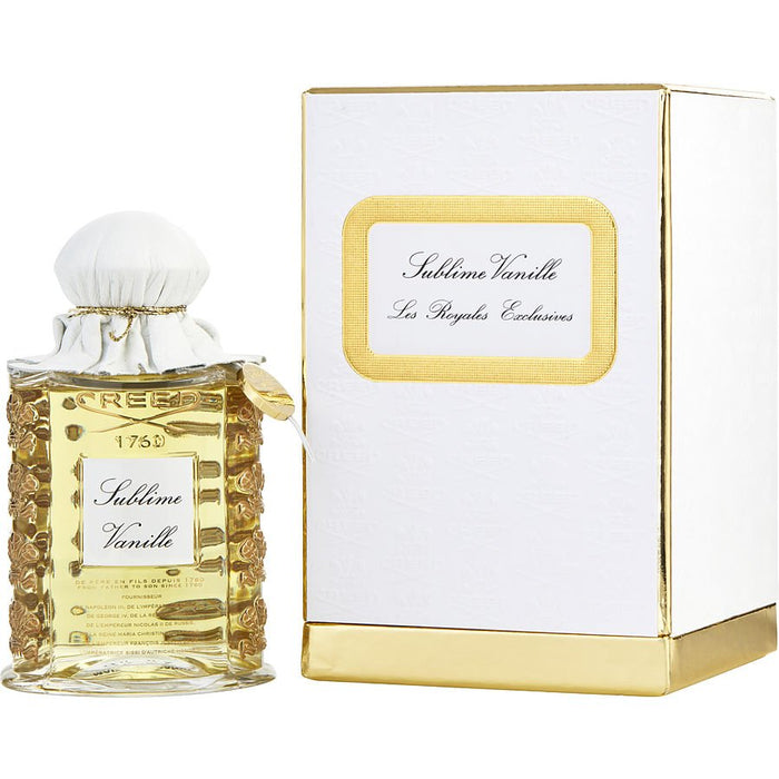 Creed Sublime Vanille - 7STARSFRAGRANCES.COM