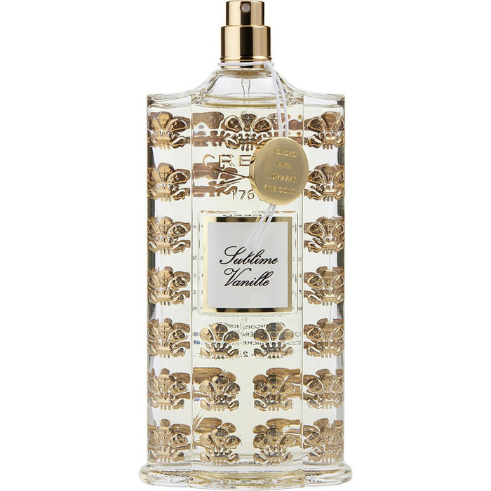 Creed Sublime Vanille - 7STARSFRAGRANCES.COM