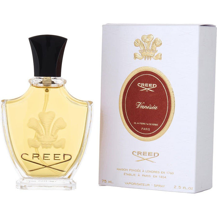 Creed Vanisia - 7STARSFRAGRANCES.COM