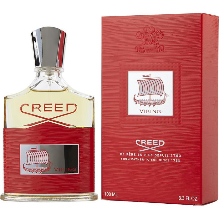 Creed Viking - 7STARSFRAGRANCES.COM