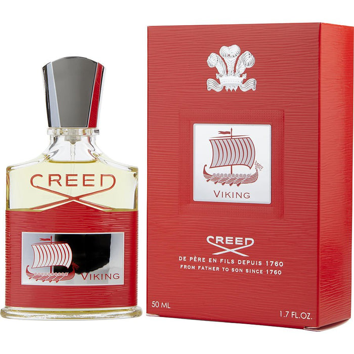 Creed Viking - 7STARSFRAGRANCES.COM