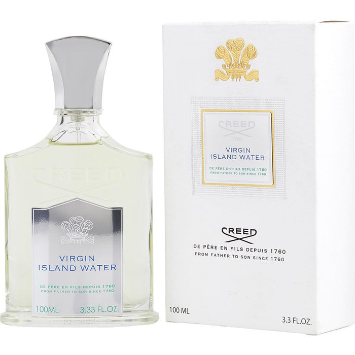 Creed Virgin Island Water - 7STARSFRAGRANCES.COM