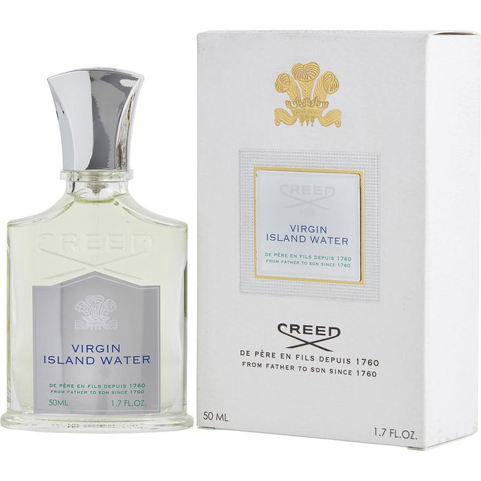 Creed Virgin Island Water - 7STARSFRAGRANCES.COM