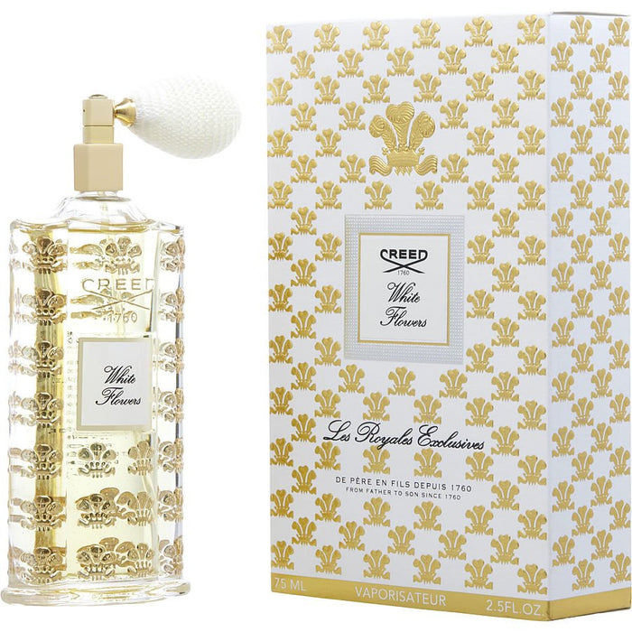 Creed White Flowers - 7STARSFRAGRANCES.COM