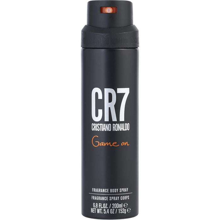 Cristiano Ronaldo Body Spray - 7STARSFRAGRANCES.COM