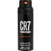 Cristiano Ronaldo Body Spray - 7STARSFRAGRANCES.COM