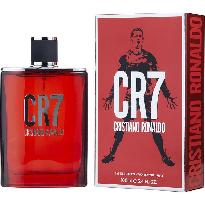 Cristiano Ronaldo Cr7 - 7STARSFRAGRANCES.COM