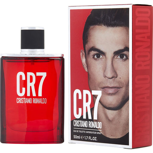 Cristiano Ronaldo Cr7 - 7STARSFRAGRANCES.COM