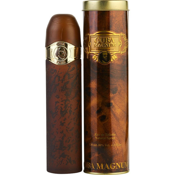 Cuba Magnum Gold - 7STARSFRAGRANCES.COM