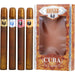 Cuba Variety - 7STARSFRAGRANCES.COM