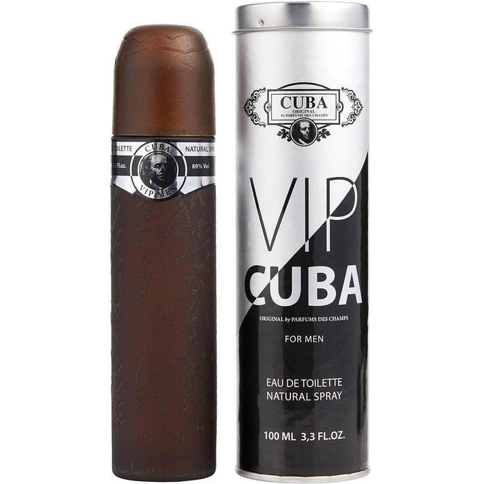 Cuba Vip - 7STARSFRAGRANCES.COM