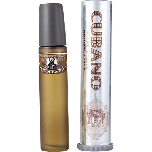 Cubano Copper - 7STARSFRAGRANCES.COM