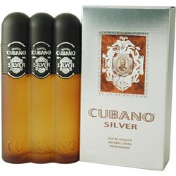 Cubano Silver - 7STARSFRAGRANCES.COM