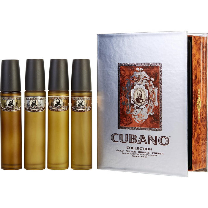 Cubano Variety - 7STARSFRAGRANCES.COM