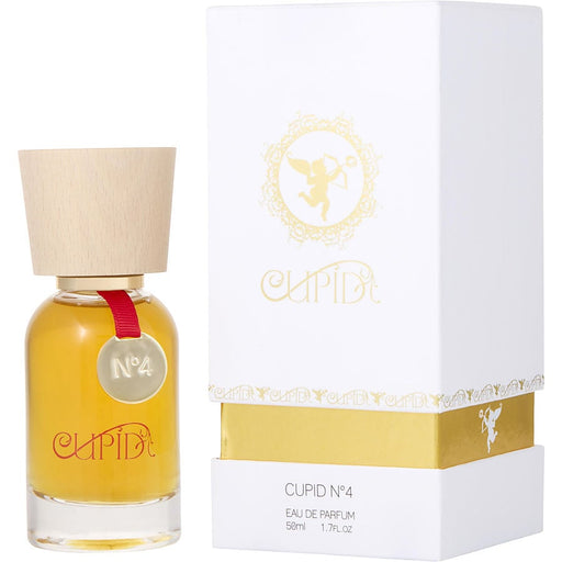 Cupid No. 4 - 7STARSFRAGRANCES.COM