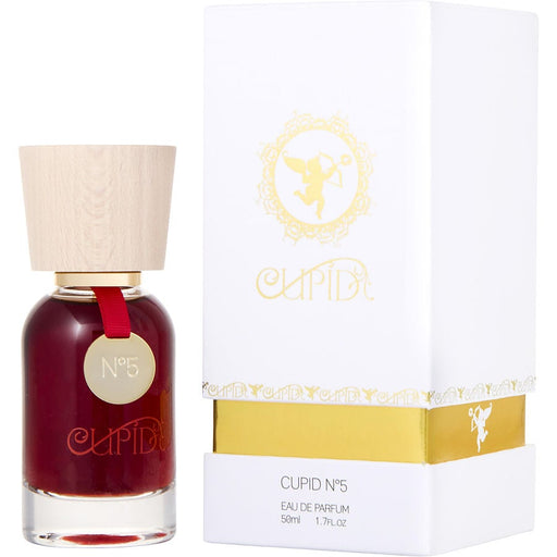 Cupid No. 5 - 7STARSFRAGRANCES.COM