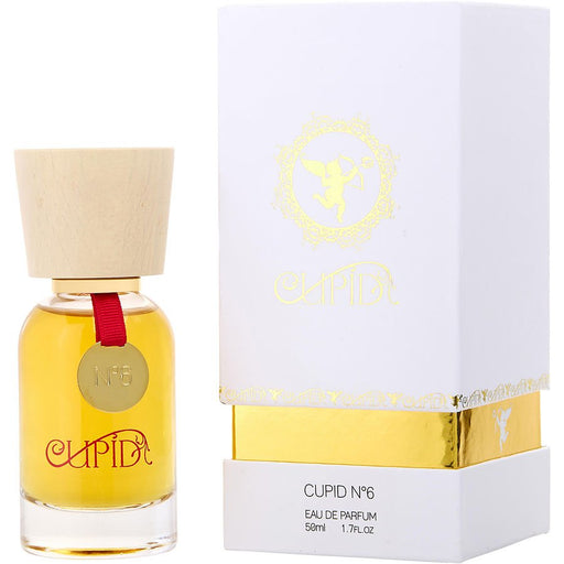 Cupid No. 6 - 7STARSFRAGRANCES.COM