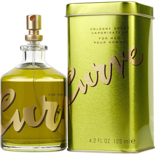 Curve - 7STARSFRAGRANCES.COM