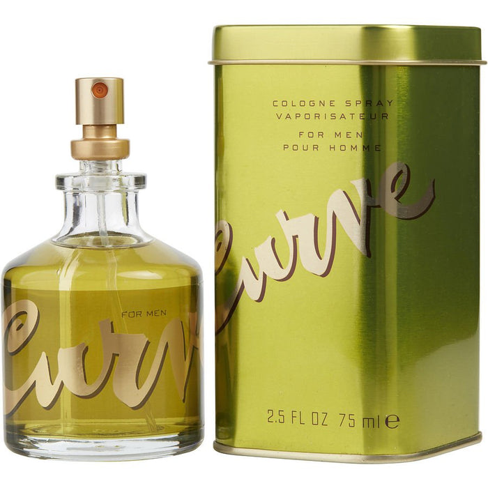 Curve - 7STARSFRAGRANCES.COM