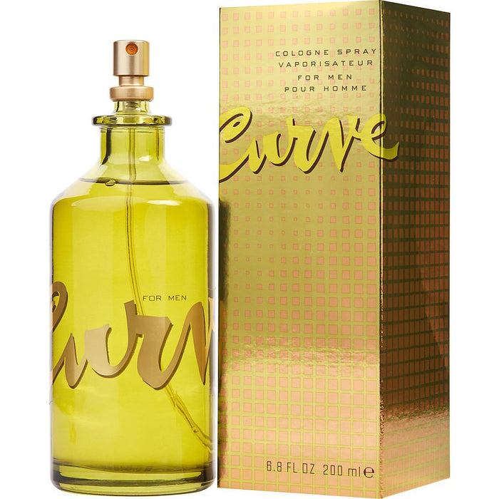 Curve - 7STARSFRAGRANCES.COM