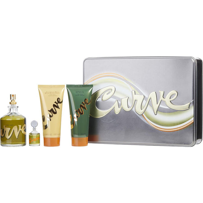 Curve - 7STARSFRAGRANCES.COM