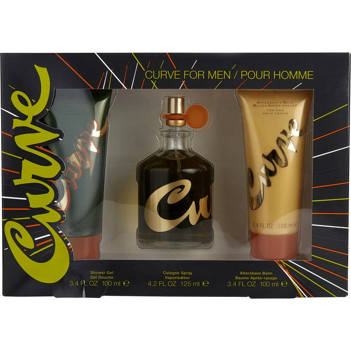 Curve - 7STARSFRAGRANCES.COM