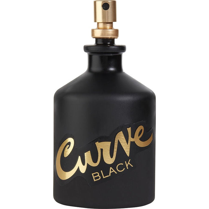 Curve Black - 7STARSFRAGRANCES.COM