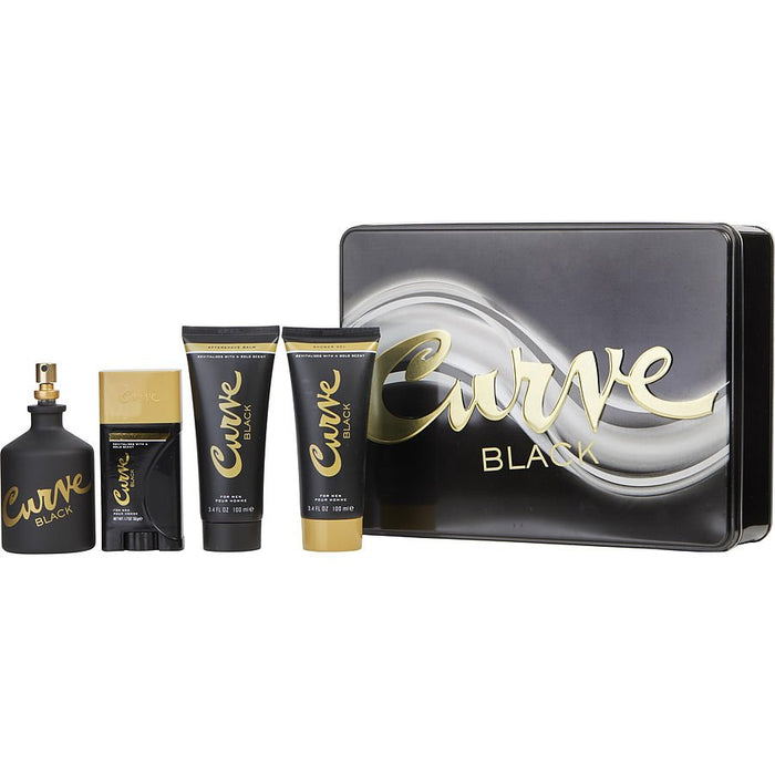 Curve Black - 7STARSFRAGRANCES.COM