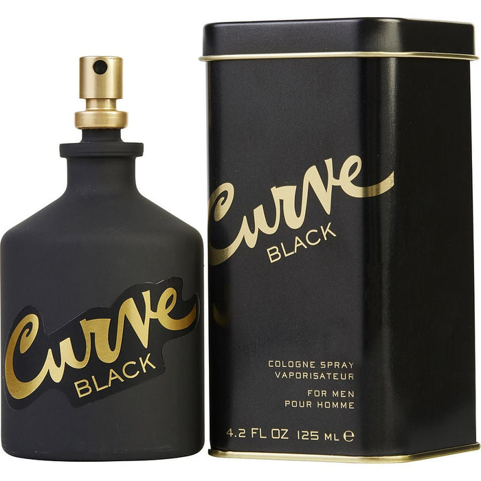 Curve Black - 7STARSFRAGRANCES.COM