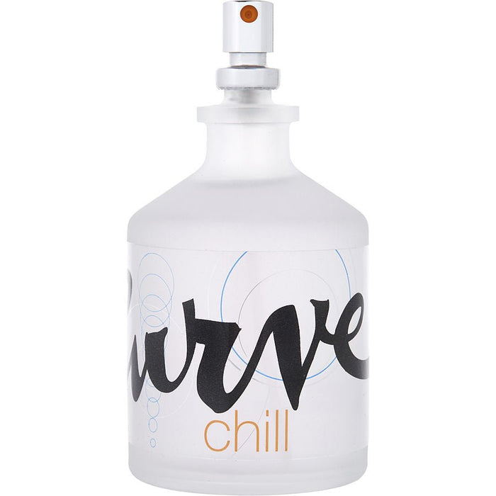 Curve Chill - 7STARSFRAGRANCES.COM