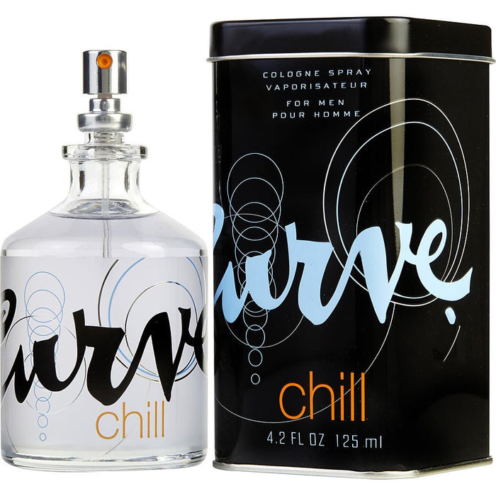 Curve Chill - 7STARSFRAGRANCES.COM