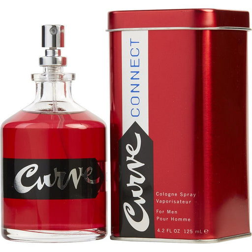 Curve Connect - 7STARSFRAGRANCES.COM