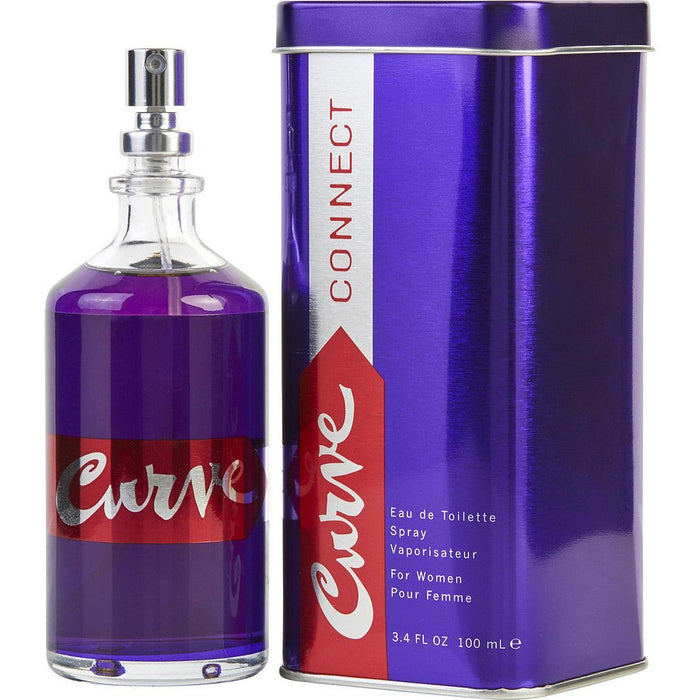 Curve Connect - 7STARSFRAGRANCES.COM