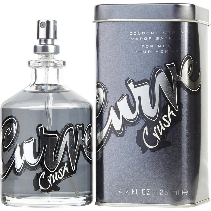 Curve Crush - 7STARSFRAGRANCES.COM