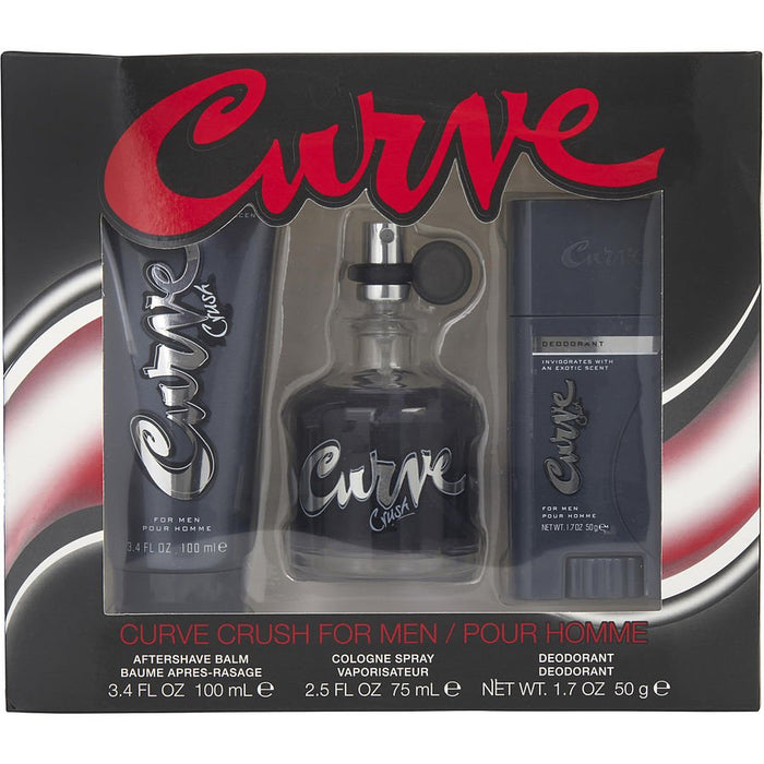 Curve Crush - 7STARSFRAGRANCES.COM