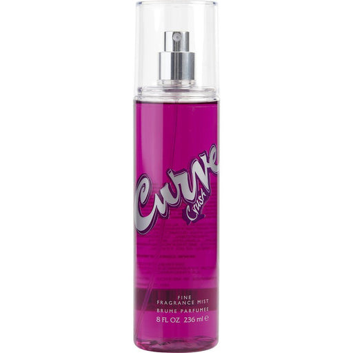 Curve Crush - 7STARSFRAGRANCES.COM