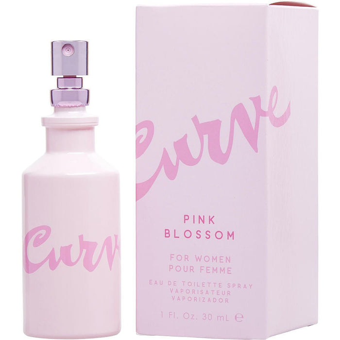 Curve Pink Blossom - 7STARSFRAGRANCES.COM