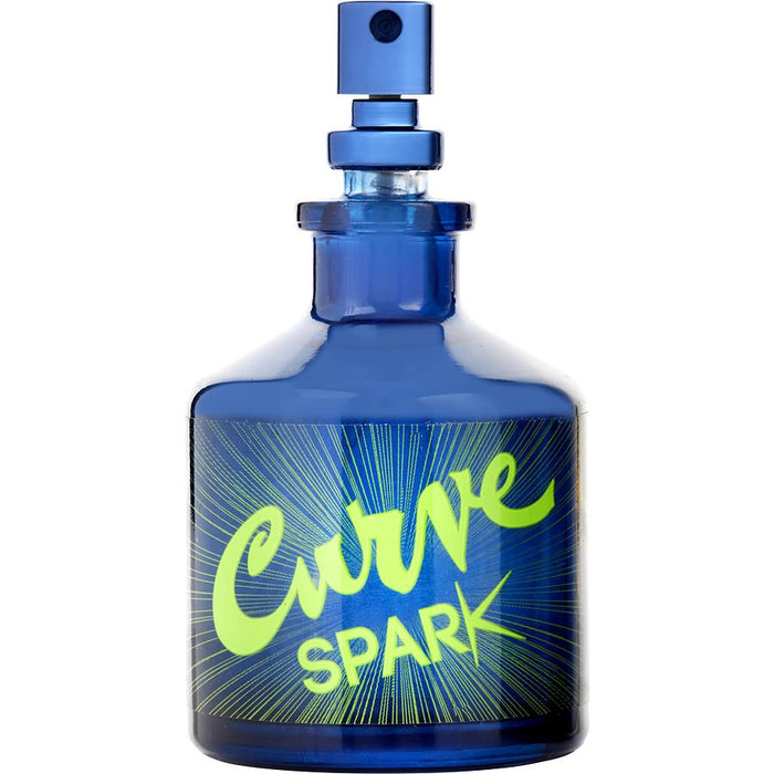 Curve Spark - 7STARSFRAGRANCES.COM