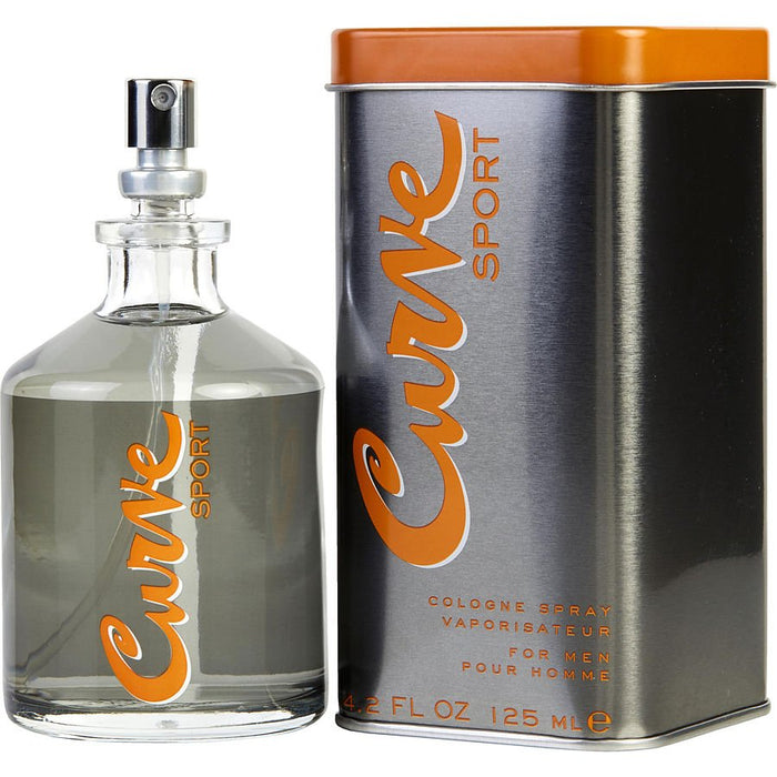 Curve Sport - 7STARSFRAGRANCES.COM