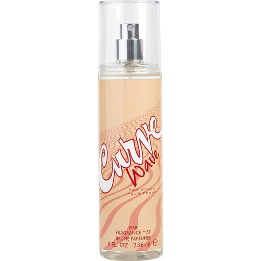 Curve Wave - 7STARSFRAGRANCES.COM