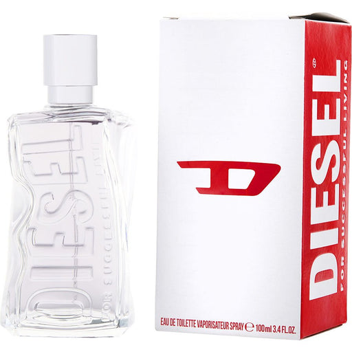 D By Diesel - 7STARSFRAGRANCES.COM