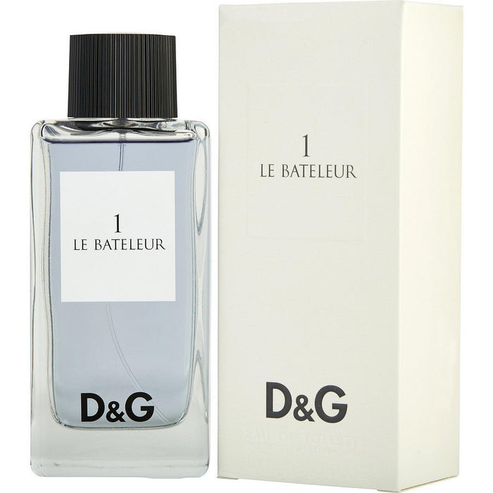 D & G 1 Le Bateleur - 7STARSFRAGRANCES.COM