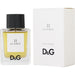 D & G 11 La Force - 7STARSFRAGRANCES.COM
