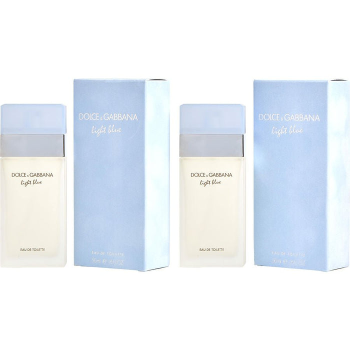 D & G Light Blue - 7STARSFRAGRANCES.COM