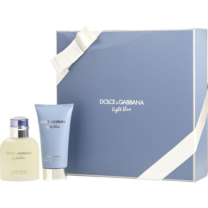 D & G Light Blue - 7STARSFRAGRANCES.COM