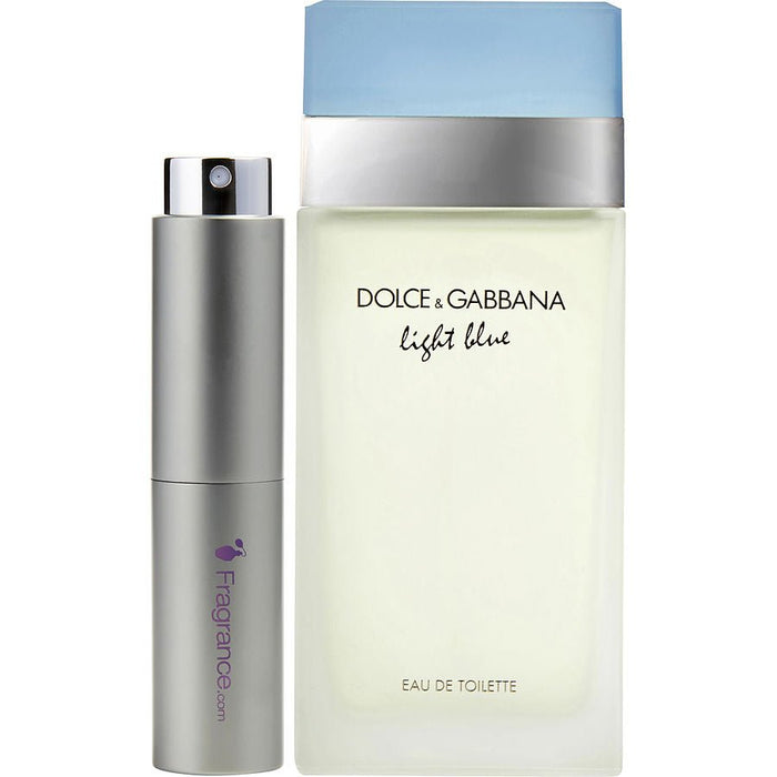 D & G Light Blue - 7STARSFRAGRANCES.COM