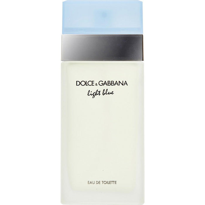 D & G Light Blue - 7STARSFRAGRANCES.COM