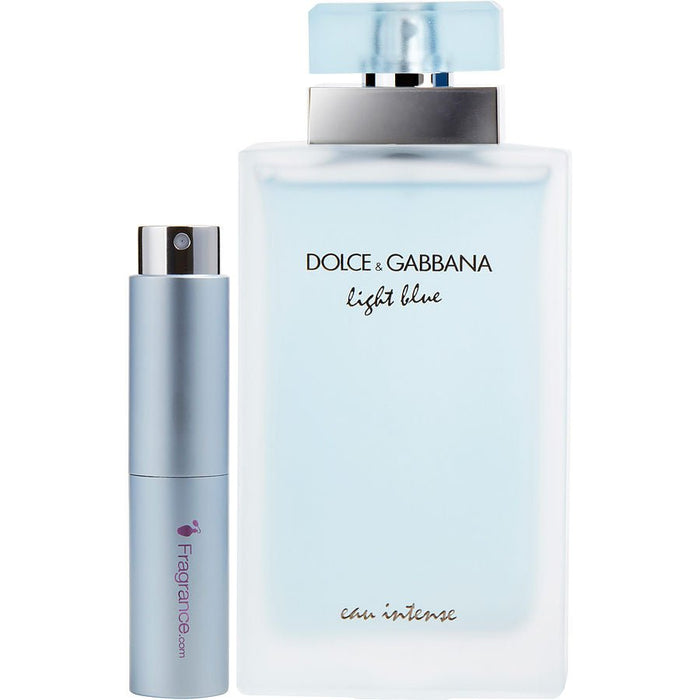 D & G Light Blue Eau Intense - 7STARSFRAGRANCES.COM